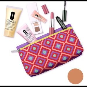 Clinique small gifts sets